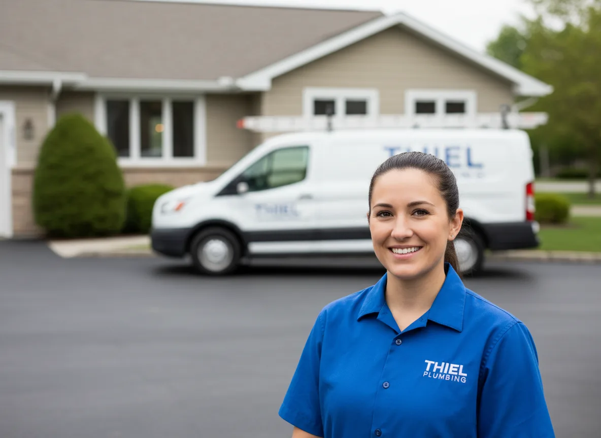 Plumber Morrison, OK FAQs